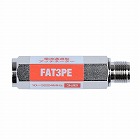 ３ｄＢ　アッテネーター（Ｆ型／電流通過）