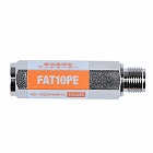 １０ｄＢ　アッテネーター（Ｆ型／電流通過）
