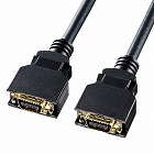 ３．０ｍ　Ｄ端子ケーブル