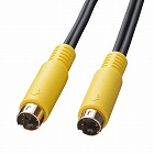 ３．６ｍ　ビデオケーブル（Ｓ端子）