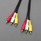 ２ｍ　ビデオケーブル