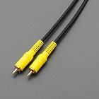 ２ｍ　ビデオケーブル