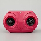 単１ｘ４本　ネズミ駆除器（超音波式）