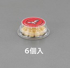 鳥獣忌避剤（６個）