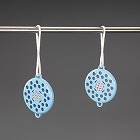 鳥忌避磁石（２個）