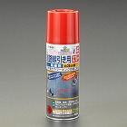 ４００ｍｌ　道路線引スプレー（赤・３ｃｍ幅）