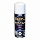 ３００ｍｌ　ラッカースプレー（アクリル・白）