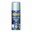 ３００ｍｌ　ラッカースプレー（アクリル・銀）