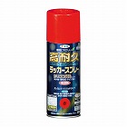３００ｍｌ　ラッカースプレー（アクリル・オレンジ）
