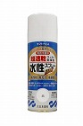 ３００ｍｌ　水性多用途スプレー（白）