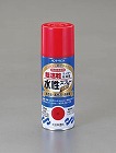 ３００ｍｌ　水性多用途スプレー（赤）