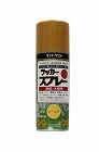 ３００ｍｌ　水性多用途スプレー（ゴールド）