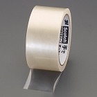 ４８ｍｍｘ３５ｍ　梱包用手切れ粘着テープ（透明）