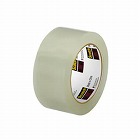 ４８ｍｍｘ５０ｍ　梱包用透明テープ