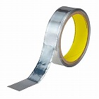 ２５ｍｍｘ１０ｍ　アルミ箔テープ