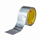 ５０ｍｍｘ１０ｍ　アルミ箔テープ