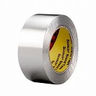 １２ｍｍｘ５５ｍ　アルミ箔テープ