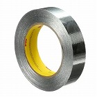 １９ｍｍｘ５５ｍ　アルミ箔テープ