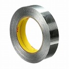 ２５ｍｍｘ５５ｍ　アルミ箔テープ