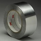 ５０ｍｍｘ５５ｍ　アルミ箔テープ