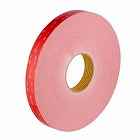 １９ｘ１．１ｍｍ／１０ｍ　構造用接合両面テープ（多用途）
