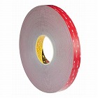 ２５ｘ１．１ｍｍ／１０ｍ　構造用接合両面テープ（高耐熱）