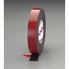 １９ｘ１．１４ｍｍ／１０ｍ　構造用接合両面テープ（粗面）