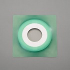 ベランダオーバーフロー管用防水カバー（φ５０用）