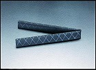 φ３０ｘ５００ｍｍ　ラバーグリップ（熱収縮）