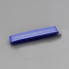 ２６ｍｍｘ１０５０ｍｍ　滑り止めテープ（衝撃吸収／青）