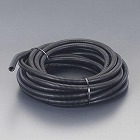 １０．０ｍｍｘ１０ｍ　コルゲートチューブ（黒）