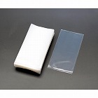 １００ｘ２００ｍｍ　非鉄金属／静電・酸化防止袋／１００枚