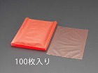 １２０ｘ２００ｍｍ　半永久帯電防止袋（１００枚）