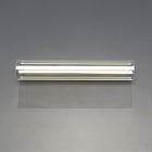 ４８０ｘ１８００ｍｍ　ガラス飛散防止シート