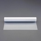 ４８０ｘ１８００ｍｍ　ガラス飛散防止シート（凸凹ガラス用）