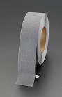 ５０ｍｍｘ１８．３ｍ　滑り止めテープ（素足用／灰色）