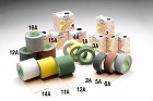 ５０ｍｍｘ５．０ｍ　滑り止めテープ（土足用／灰）
