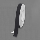 ５０ｍｍｘ　５ｍ　滑り止めテープ（黒／＃６０）