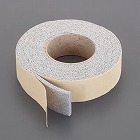 １０ｘ１５ｍｍ／　２ｍ　すき間テープ（防水）