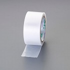 ５０ｍｍｘ２５ｍ　養生テープ（弱粘着／ナチュラル色／３０巻