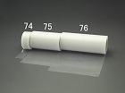 ３００ｍｍｘ１００ｍ　表面保護シート（透明）