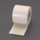 ５０ｍｍｘ１８ｍ　エアコンテープ・非粘着（アイボリー）