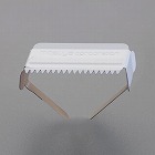 ５０ｍｍ幅用　クラフトテープカッター（１０個）