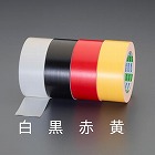 ３８ｍｍｘ２５ｍ　布粘着テープ（黄）
