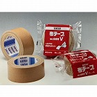 ２５ｍｍｘ２５ｍ　布粘着テープ（ダンボール色）