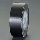 ４８ｍｍｘ　３２ｍ　超強力万能ダクトテープ（黒）［ＤＵＣＫ］