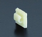 １２．５ｘ３．７ｍｍ　ワイヤークリップ（１０個）