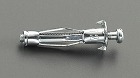 １７‐２３ｍｍ　ボードアンカー（５０個）
