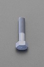 Ｍ１６ｘ７０ｍｍ　ボルト（塩化ビニール製／１０本）
