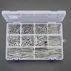 ２．７７‐４．１９ｍｍ　コンクリート釘セット（１０サイズ）